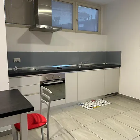 Caterina Ferienhaus Bergamo