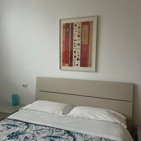 Caterina Ferienhaus Bergamo