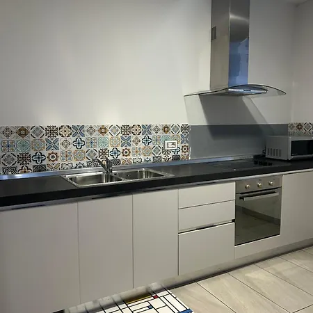 Caterina Ferienhaus *