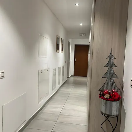 Caterina Ferienhaus *