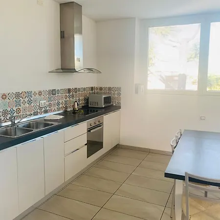 Caterina Ferienhaus Bergamo