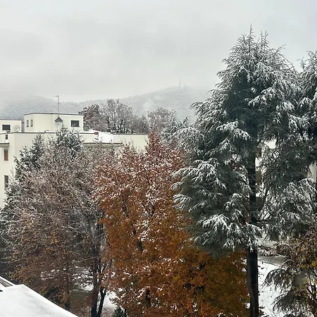 Ferienhaus Caterina Bergamo