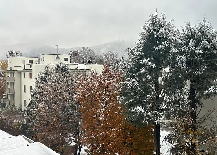 Σπίτι διακοπών Caterina Μπέργκαμο